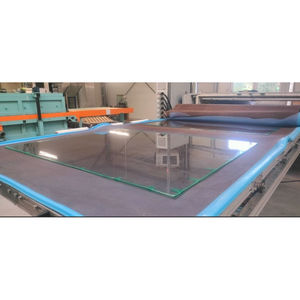 Máquina Laminadora de Vidrio EVA de Venta Caliente para Paneles Solares de Vidrio para Construcción, Fabricada en India a Bajo Precio con Tecnología de Vacío - Product Image 2