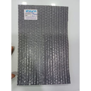 Feuille de protection contre les bulles de haute qualité pour une protection et un amorti supérieurs dans la construction d'emballage et les applications industrielles - Product Image 1