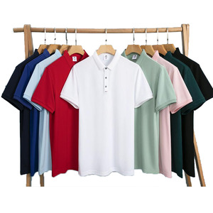 Custom Embroidered Logo <b>Polo</b> <b>Shirt</b> Polyester Company Uniform <b>Polo</b> <b>Shirt</b> Short Sleeve Men's <b>Polo</b> <b>Shirt</b> <b>polo</b> <b>shirts</b> - Product Image 1