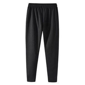 Quality Lightweight Mid Waist Spandex/<b>Polyester</b> Quick Dry Breathable Sportswear Fitness <b>Joggers</b> Men - Product Image 3