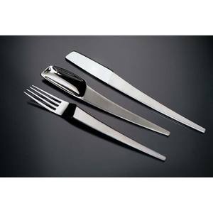 Juego de cuchillos de acero inoxidable para queso con aspecto moderno, de lujo, de alta calidad, para restaurante, boda y hogar, nuevo diseño - Product Image 5