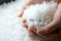Sun-Dried Mediterranean Sea Salt without Additives for Export and OEM Supply| Ms Lily