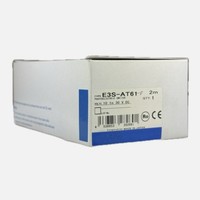 Capteur photoélectrique haute performance E3S-AT61-D 2M E3S-DBN22 E3S-DCN21 E3S-DCP21-IL2 E3S-DCP21-IL3 pour OMRON