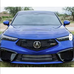 Acura Integra COUPE d'occasion authentique - Product Image 1
