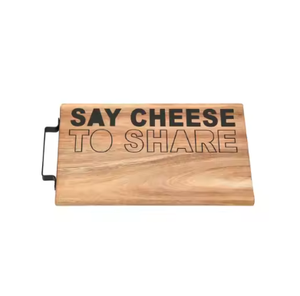 2025 planche à découper en bois de mangue de vente chaude pour une utilisation en cuisine pour les événements de restaurants à domicile - Product Image 1