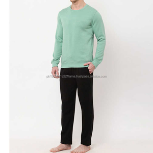 Meilleur Streetwear Outwear Coton Polyester Formation Jogging Vêtements Hommes Survêtement 2 Pièces Ensembles Respirant Survêtements Hommes Extérieur - Product Image 3