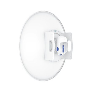 Ubiquiti uisp เสาอากาศทิศทางจาน, PTP, 6GHz, 30dBi, 30km + - Product Image 4