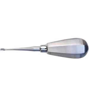 Autoclave de levage de racine dentaire à main en acier inoxydable de haute qualité et nettoyage inclus Instruments chirurgicaux dentaires droits - Product Image 6