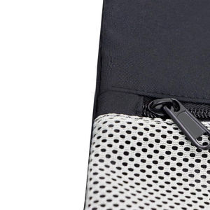 Sac à dos à cordon de serrage unisexe avec logo personnalisé, style sport, gym, décontracté, réutilisable, prix de gros, haute qualité, capacité 30-40L - Product Image 5