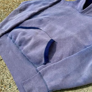 Luxury Embroidery Logo Loose ComfortaBle <b>Fleece</b> <b>Hoodi</b> Drop Shoulder 100%Cotton Oversized Blank Streetwear Custom Men's <b>Hoodie</b> - Product Image 3