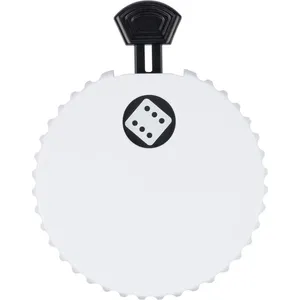 Giocattoli Promozionali Meccanici in ABS Riciclato Ecologico Cian, Realizzati con Tecnologia Die-Made - Product Image 2