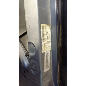 Portellone Posteriore Completo FIAT Scudo 3a Serie RHH (07>16) - Product Image 6