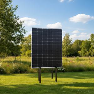 Panel Solar Enmarcado Via Solis OPTIMUS 72.P 305 - Product Image 3