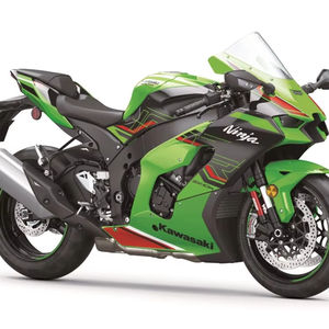 NUEVA Kawasaki Ninja ZX-10RR ABS 2024 - Product Image 1