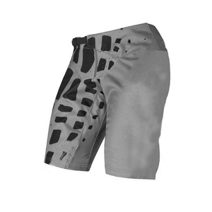 Pantalones cortos de ciclismo MTB de verano para hombre, pantalones cortos deportivos para montar en bicicleta, ropa de ciclismo para hombre, pantalones cortos de montaña holgados MTB - Product Image 1