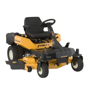 Tout nouveau Cub Cadet Z-FORCE SX 48 Zero Turn - Product Image 1