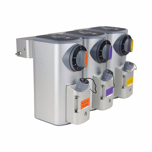 Vaporizador de anestesia para perros reutilizable para operaciones de animales grandes utilizado en equipos y accesorios de anestesia operación de mascotas - Product Image 6