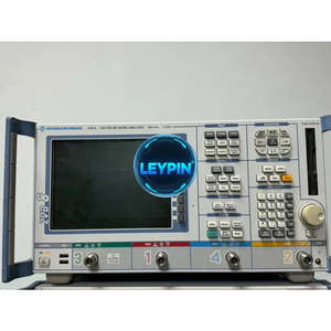 Analizador de Red de 4 Puertos R&S Rohde & Schwarz ZNB20 de 20 GHz de Lexso - Product Image 4