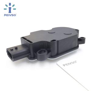 PEIVSO Source factory Direct Price Active Grille <b>Shutter</b> Actuator New for Nissan X-Trail Sylphy Qashqai OEM A24041153212 - Product Image 1