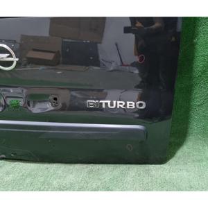Hayon arrière complet OPEL Vivaro Série 93455842 (14>) - Product Image 4