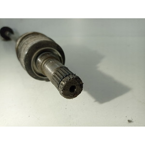 EJE TRASERO DERECHO MAZDA CX-30 Serie RD022550X HF (19>) - Product Image 5