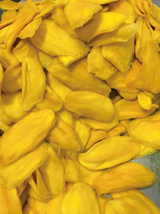 Mango seco de grado de exportación de Vietnam procedente de mangos frescos maduros - Product Image 2