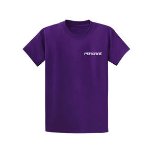 Camiseta ancha en blanco de alta calidad, Camiseta de algodón pesado, camiseta negra de gran tamaño para hombres - Product Image 3