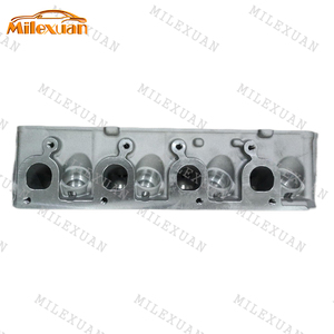 Nueva culata de motor 93313412 1,6 C16NZ C16NE C16SE para Chevrolet Ascorna <span class=keywords><strong>C</strong></span>/Vectra A/Opel <span class=keywords><strong>Corsa</strong></span> A - Product Image 5
