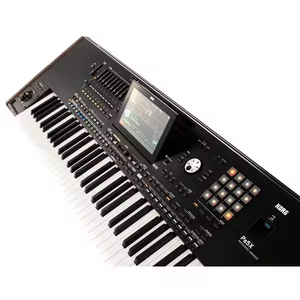 Teclado de Piano PA5X61 de 61 Teclas para Estación de Trabajo Industrial OEM - Product Image 4