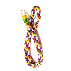 Ceremonial Whistle Corded <b>Lanyard</b> Customized Dress Cords Top Selling Officers Uniform <b>Lanyard</b> - Product Image 2