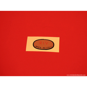 Pegatinas para Motocicletas RIV, Calcomanía Personalizada para Amortiguador - Product Image 1