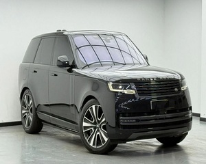 Range Rover SVAutobiography LWB V8 AWD 2022 Usado - Listo para Enviar - Product Image 2