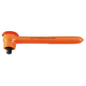 Herramienta Antichispas con Trinquete Aislado de 1/2'' de la Serie VSE de Facom, 1,000 Voltios - Product Image 1