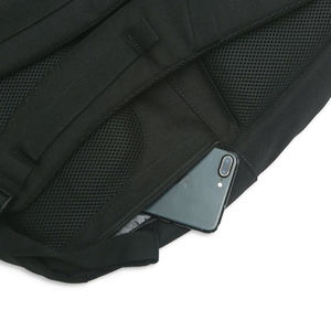 NATOLI Marque B1 Style Dynamique Imperméable Unisexe Softback Sac à Dos avec Poignée Souple 1200D Polyester Fermeture à Glissière Design de Mode - Product Image 3