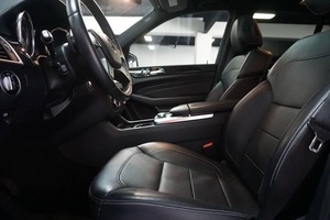 Véhicules d'occasion 2016 Mercedess Benzs M-CLASS 4MATIC 4DR ML350 BLUETEC AMG PKG véhicules d'occasion à vendre à gauche à droite - Product Image 2