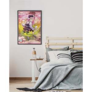 Póster del Anime Demon Slayer - Product Image 3