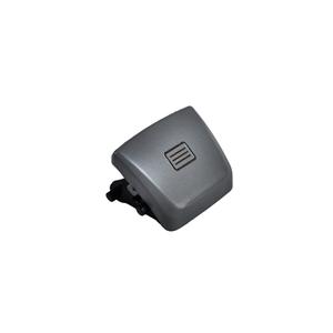 ปุ่มซันรูฟสำหรับ Mercedes C Class W204, W205, W212, W218 (สีเทา) - Product Image 1