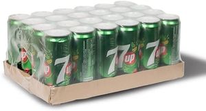 เลมอนโซดามะนาว7UP เครื่องดื่มอัดลมแบบดั้งเดิมบรรจุกระป๋องและขวดจำนวนมากจำหน่ายต่อ - Product Image 4