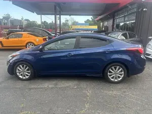 2016 Hyunda ELANTRA SE - Product Image 4