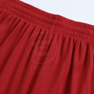 Nouvelle Arrivée Tenues de Basketball Homme Adulte Respirantes Grande Taille Sans Manches Séchage Rapide Personnalisables avec Logo – Qualité Supérieure - Product Image 5