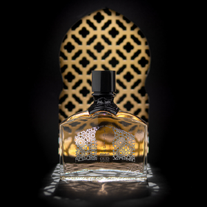 JEANNE ARTHES - Parfum pour homme - Collection Sultan - Eau de Parfum - Flacon vaporisateur 100 ml - Fabriqué à Grasse, France - Product Image 5