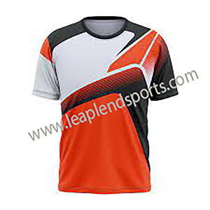 Camiseta de sublimación para hombre con cuello redondo, ropa de calle, 100% algodón, diseña tu propio logotipo, camiseta de sublimación para hombre - Product Image 6