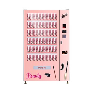 Máquina Expendedora de belleza para hoteles, gimnasios y spas, dispensar cosméticos y cuidado de la piel - Product Image 4