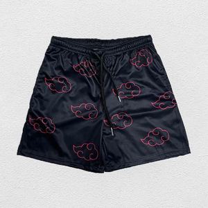 Shorts de course pour hommes, shorts de sport pour la gym, shorts de sport à séchage rapide, shorts d'entraînement, shorts de fitness, shorts de jogging, shorts d'été pour hommes - Product Image 4