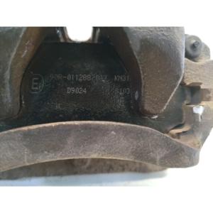 คาลิปเปอร์เบรคหน้าขวาซูซูกิ วิทาร่า 3P 5510265D21999 H20A ดีเซล 1998 (91>98) - Product Image 5