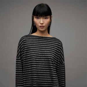 Haute qualité 100% coton femmes T-Shirts dames col en V profond séchage rapide respirant grande taille pas de marque conception unie à manches courtes - Product Image 3