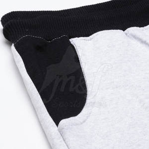 Men's Casual <b>Shorts</b> with Elastic Waist <b>Quick</b> <b>Dry</b> Stretch Fit Casual <b>Shorts</b> for Daily Comfort Solid Pattern Canvas Weaving - Product Image 5