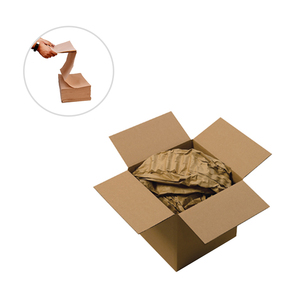 Meilleur fabricant de papier de remplissage vide plié en Z pour emballage polyvalent disponible au meilleur prix - Product Image 2