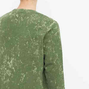 Impression de broderie personnalisée de haute qualité Pull à capuche en polaire unisexe-Méthodes d'impression multiples anti-rétrécissement écologiques - Product Image 3