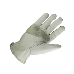 Gants d'assemblage personnalisés tendance, respirants, anti-rides, à séchage rapide, en coton/spandex doux, sans silicone, sans poudre, OEM - Product Image 5